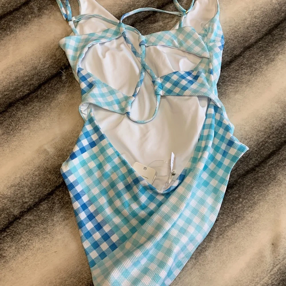 l*space picnic plaid